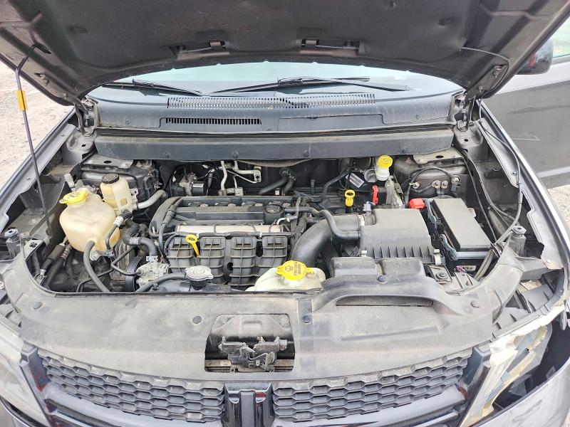 Aukcja sprzedaży 2019 Dodge Journey, vin: 3C4PDCBB4KT833342, numer aukcji: 62644326
