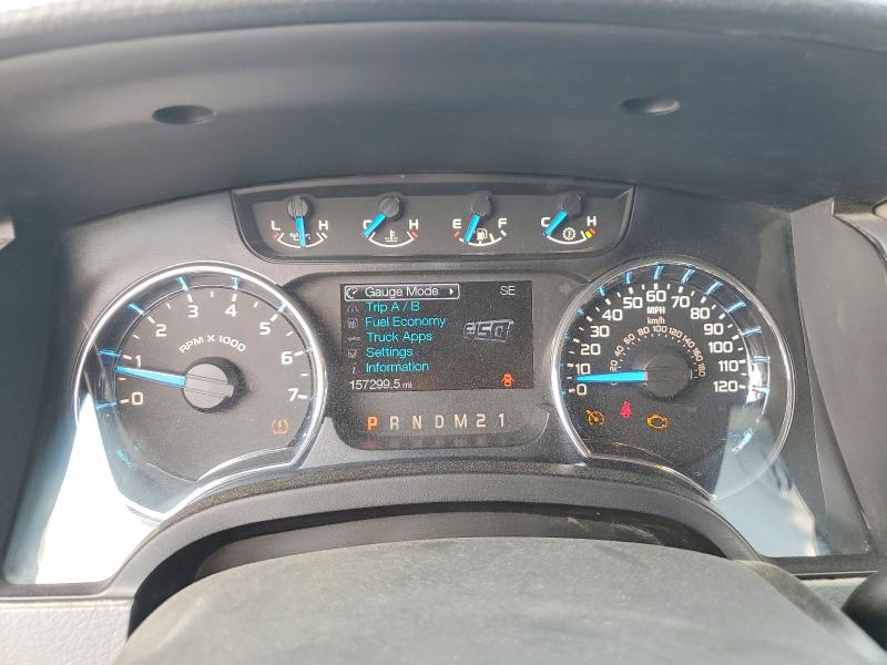 Продаж на аукціоні авто 2013 Ford F150, vin: 1FTFW1ETXDKE28136, номер лоту: 62125616