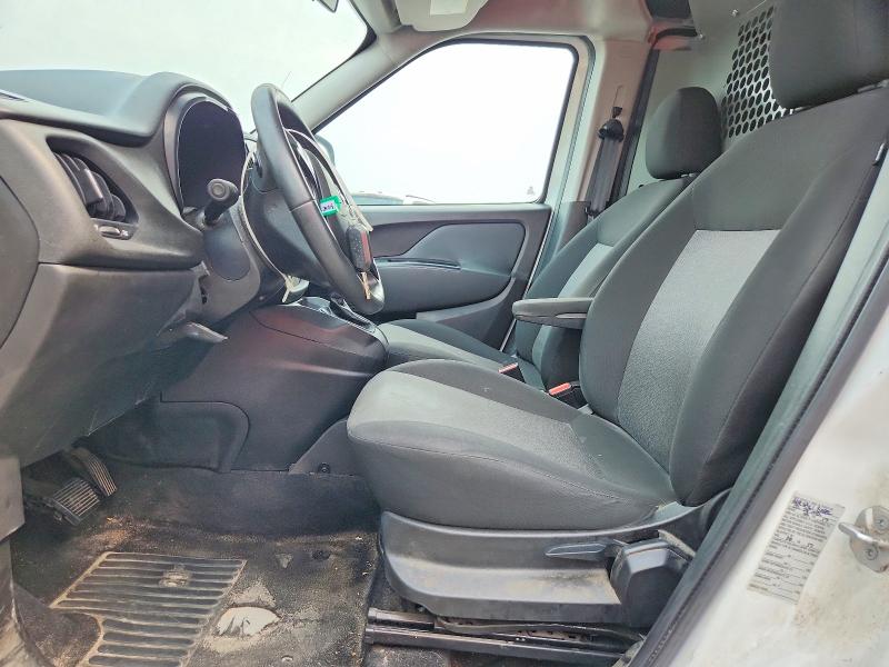 Продаж на аукціоні авто 2017 Ram Pro Master, vin: ZFBERFBB3H6G65129, номер лоту: 61930696