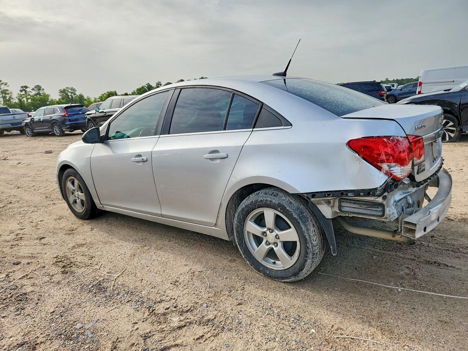 60970266 :رقم المزاد ، 1G1PC5SB6E7358647 vin ، 2014 Chevrolet Cruze مزاد بيع