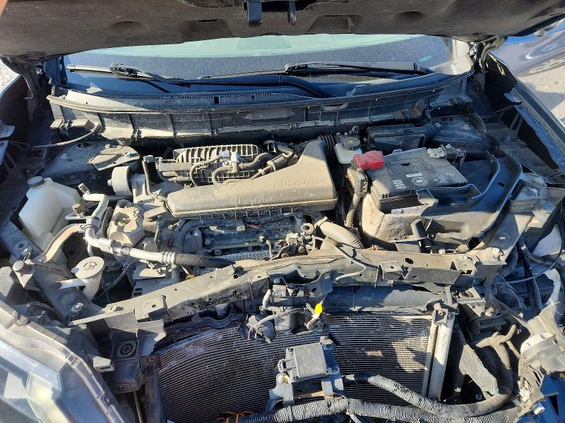 Aukcja sprzedaży 2019 Nissan Rogue, vin: 5N1AT2MV1KC757872, numer aukcji: 85634745