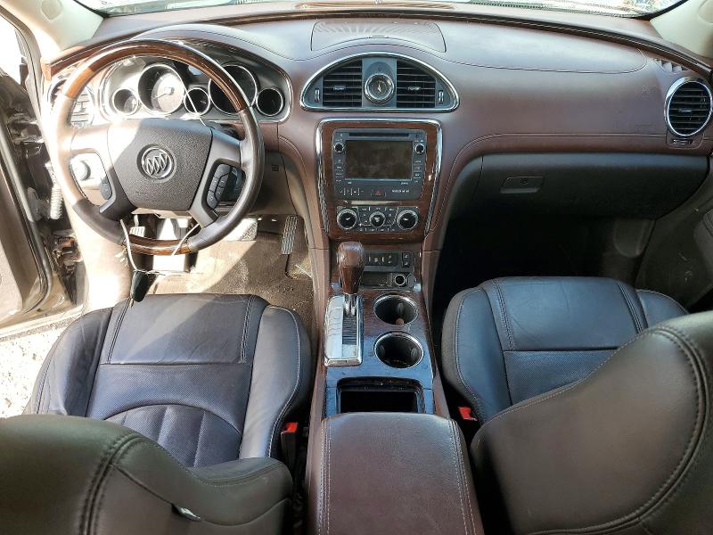 Продаж на аукціоні авто 2014 Buick Enclave, vin: 5GAKRBKD6EJ352626, номер лоту: 62627986