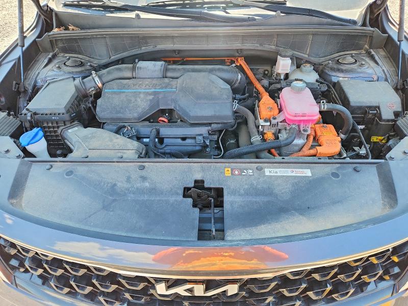 Aukcja sprzedaży 2022 Kia Sorento, vin: KNDRH4LG5N5085136, numer aukcji: 63377086