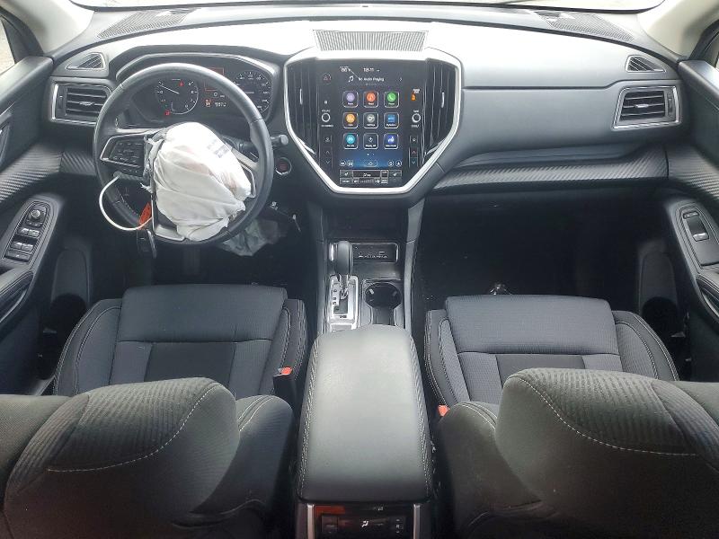 Продажа на аукционе авто 2023 Subaru Ascent, vin: 4S4WMAED8P3426278, номер лота: 61332606