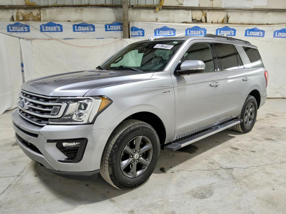 Продажа на аукционе авто 2021 Ford Expedition, vin: 1FMJU1JT2MEA32072, номер лота: 59572916