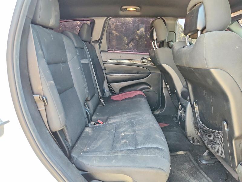 Продажа на аукционе авто 2014 Jeep Grand Cherokee, vin: 1C4RJEAG6EC359890, номер лота: 63205106