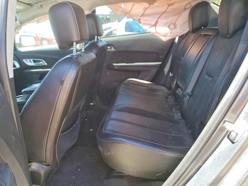62307316 :رقم المزاد ، 2GNFLFE33D6179498 vin ، 2013 Chevrolet Equinox مزاد بيع