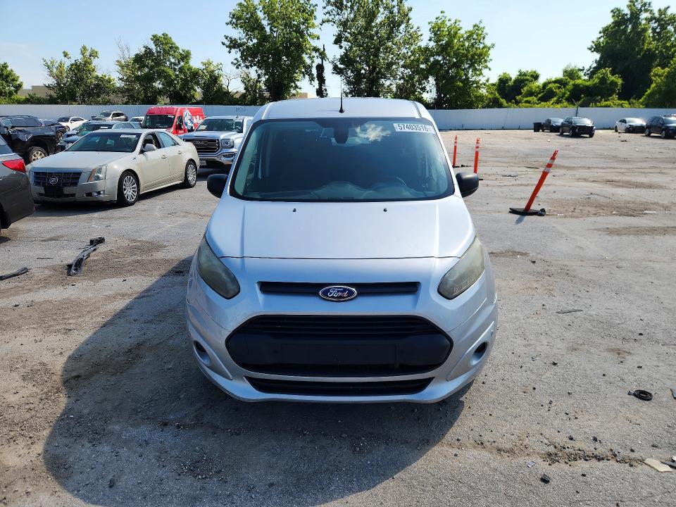 Aukcja sprzedaży 2014 Ford Transit Connect, vin: NM0GE9F72E1159593, numer aukcji: 57403516