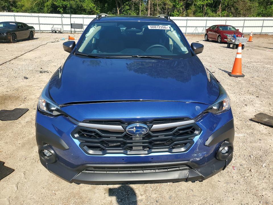Продаж на аукціоні авто 2025 Subaru Crosstrek, vin: JF2GUHDC2SH304393, номер лоту: 60812266