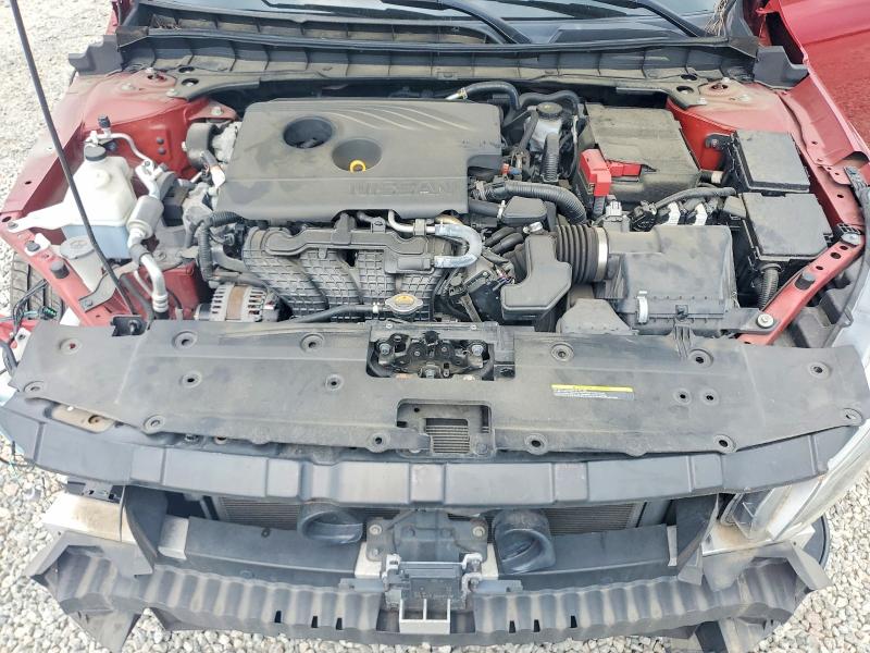 2020 Nissan Altima მანქანა იყიდება აუქციონზე, vin: 1N4BL4DW8LC167012, აუქციონის ნომერი: 60034876