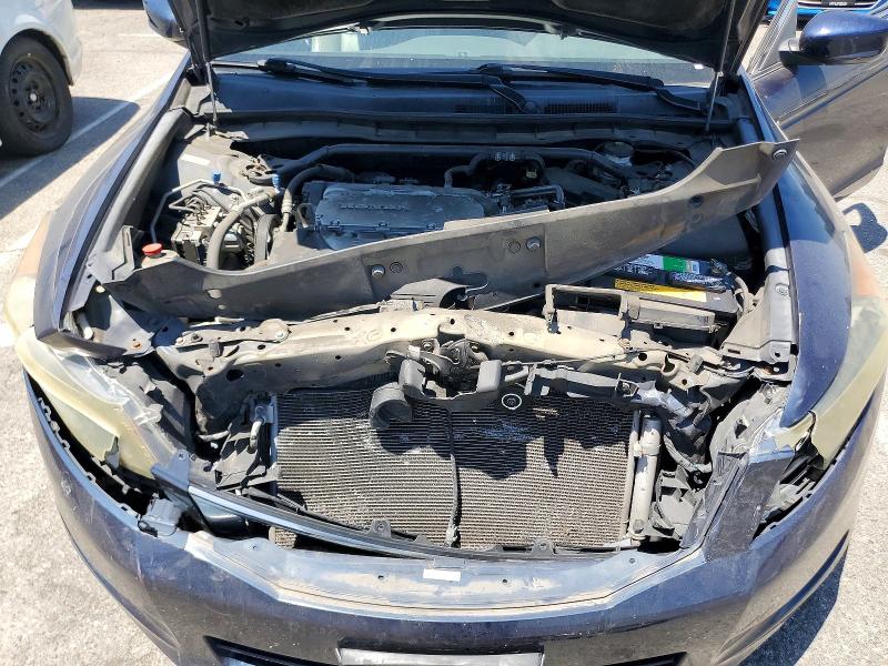 Продаж на аукціоні авто 2010 Honda Accord, vin: 5KBCP3F84AB014575, номер лоту: 61741546