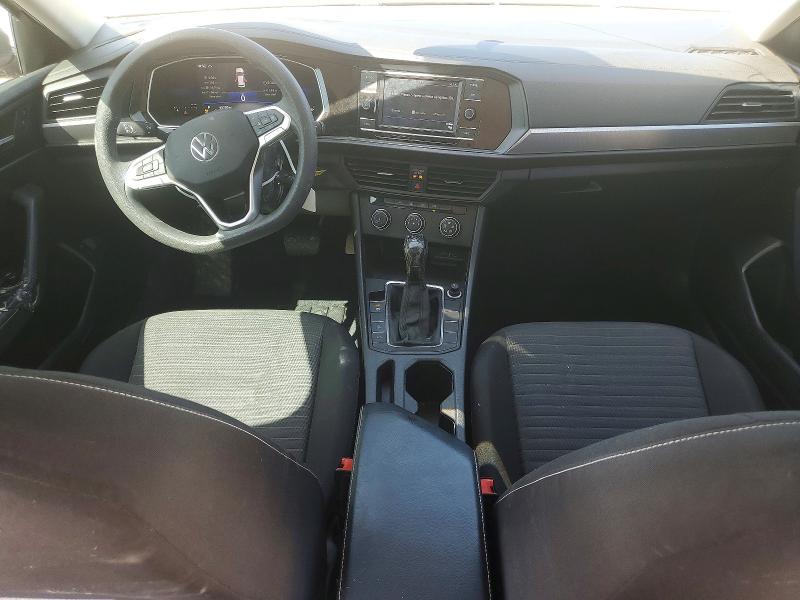 Aukcja sprzedaży 2022 Volkswagen Jetta, vin: 3VWCM7BU6NM014755, numer aukcji: 61519696