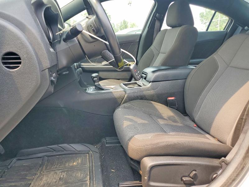 62655546 :رقم المزاد ، 2C3CDXBGXNH248249 vin ، 2022 Dodge Charger مزاد بيع