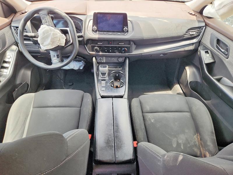Продажа на аукционе авто 2023 Nissan Rogue, vin: 5N1BT3AA3PC737142, номер лота: 61805156