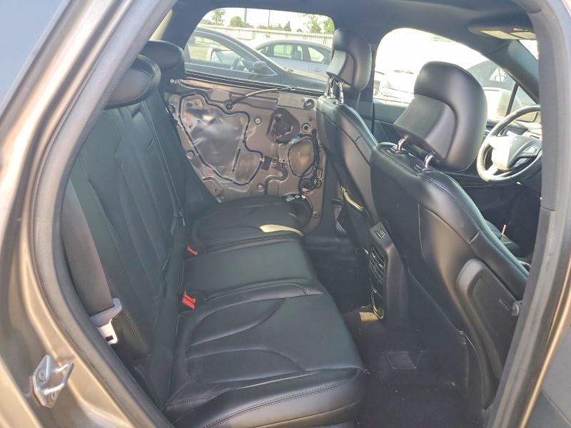 59804536 :رقم المزاد ، 5LMCJ3C92HUL22402 vin ، 2017 Lincoln Mkc مزاد بيع