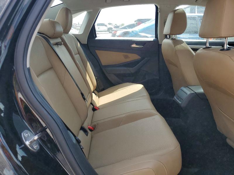 Aukcja sprzedaży 2020 Volkswagen Jetta, vin: 3VWC57BU8LM082873, numer aukcji: 60289476