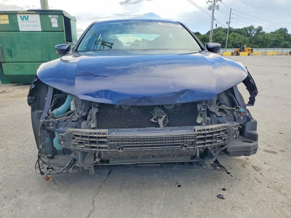 Продаж на аукціоні авто 2014 Honda Accord, vin: 1HGCR2F31EA158124, номер лоту: 59954196