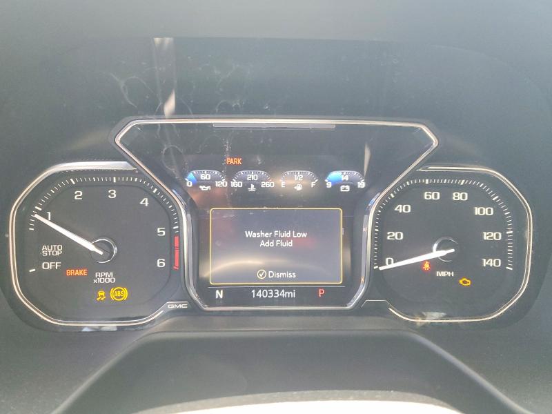 59367566 :رقم المزاد ، 1GKS1FKT9MR463311 vin ، 2021 Gmc Yukon Xl مزاد بيع