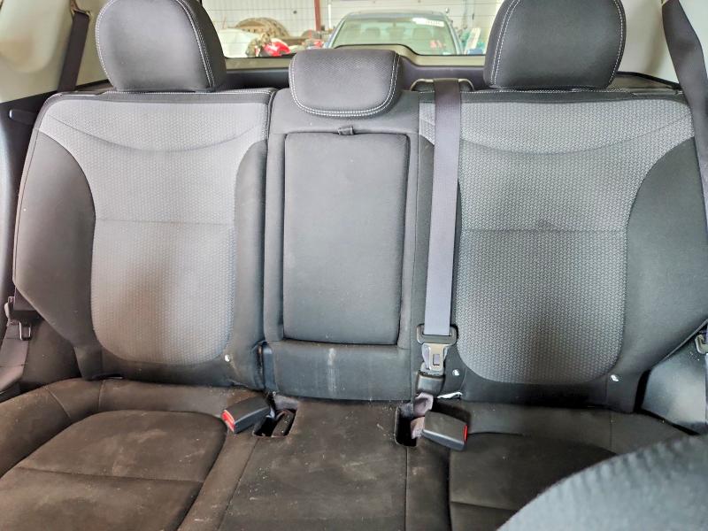 62952896 :رقم المزاد ، KNDJP3A51J7510328 vin ، 2018 Kia Soul مزاد بيع