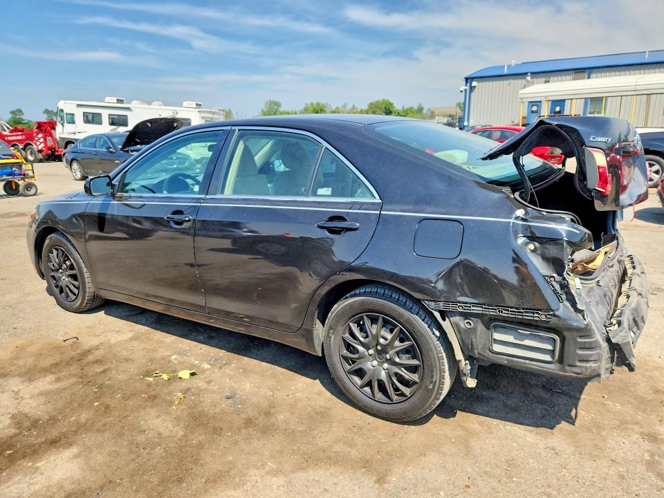 Aukcja sprzedaży 2009 Toyota Camry, vin: 4T1BE46K39U396839, numer aukcji: 60774706