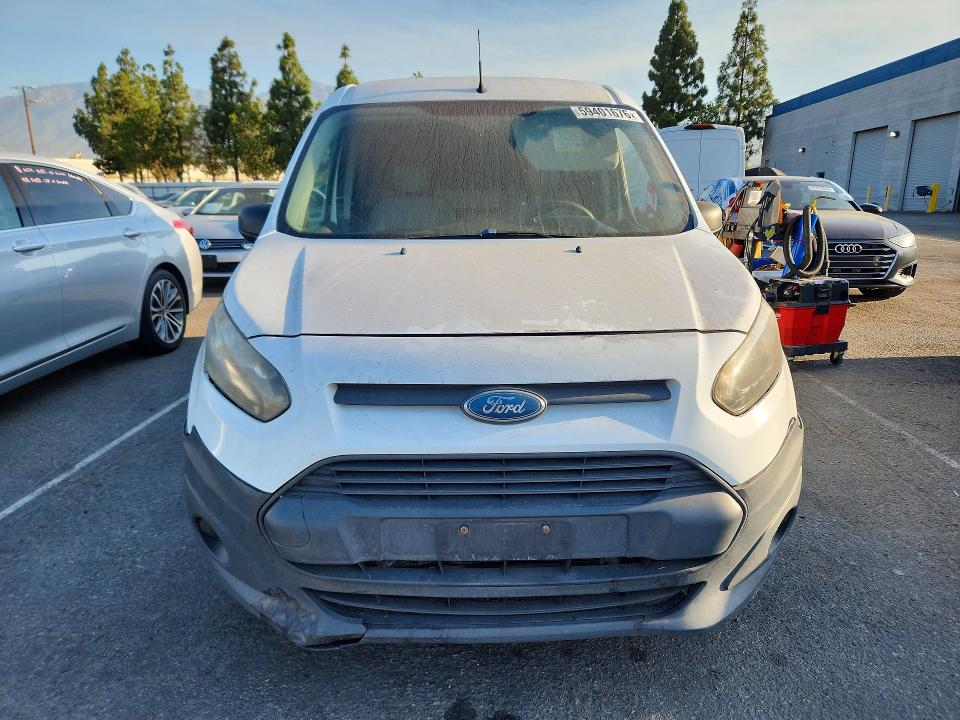 Aukcja sprzedaży 2017 Ford Transit Connect, vin: NM0LS7E76H1294349, numer aukcji: 59401676