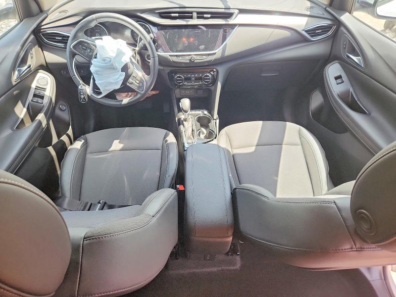 Продажа на аукционе авто 2023 Buick Encore Gx, vin: KL4MMDSL6PB046641, номер лота: 60896246