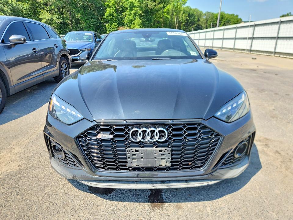 Aukcja sprzedaży 2021 Audi Rs5, vin: WUANWAF59MA902940, numer aukcji: 60049826