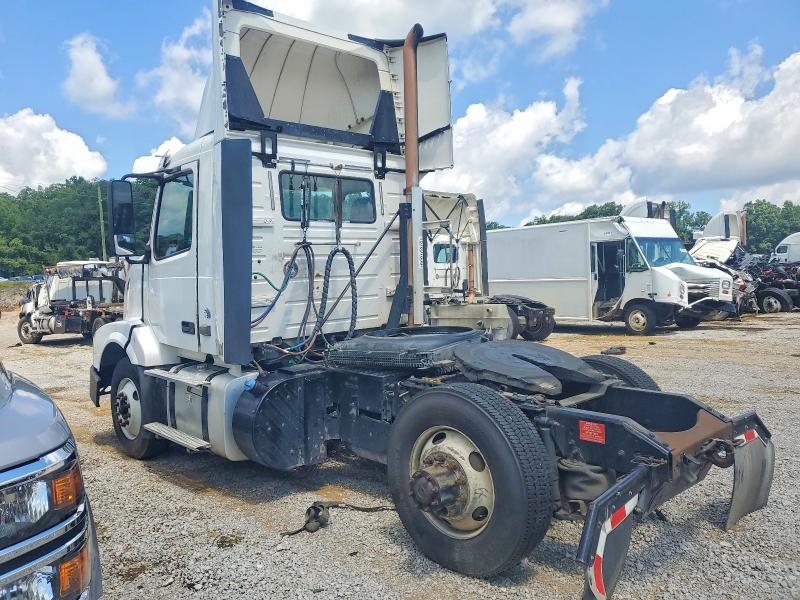Продаж на аукціоні авто 2017 Volvo Vnl, vin: 4V4N39TG9HN988022, номер лоту: 57897806