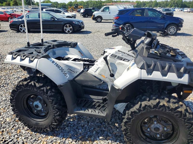 Aukcja sprzedaży 2021 Polaris Sportsman, vin: 4XASXN858MB785483, numer aukcji: 61603656