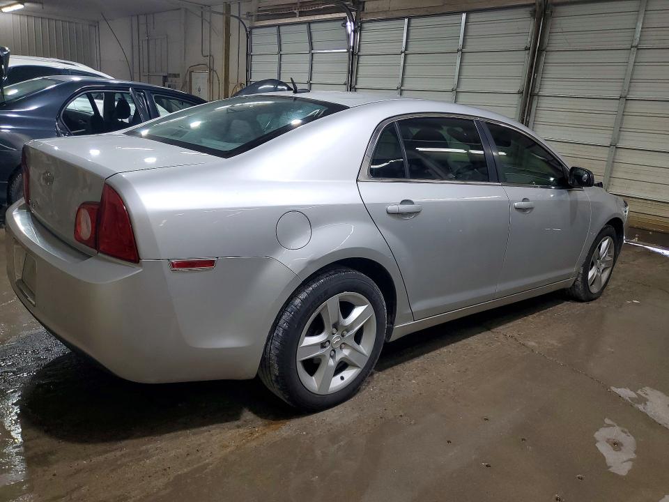 Продаж на аукціоні авто 2010 Chevrolet Malibu, vin: 1G1ZB5EB3AF260862, номер лоту: 60803566