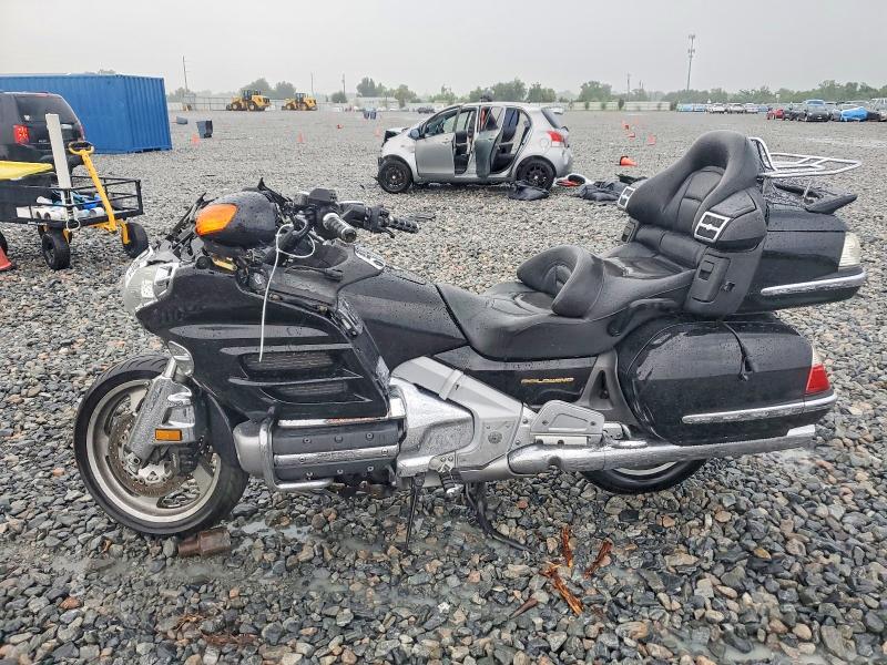 Продаж на аукціоні авто 2004 Honda Gl1800, vin: 1HFSC47034A301638, номер лоту: 63199486
