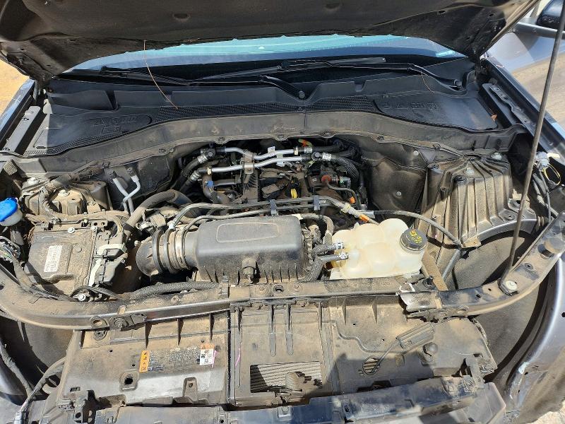 61233946 :رقم المزاد ، 1FMSK7DH3PGB78865 vin ، 2023 Ford Explorer مزاد بيع