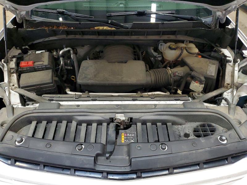 Продажа на аукционе авто 2020 Chevrolet Silverado, vin: 1GCRYEED7LZ244169, номер лота: 63651436