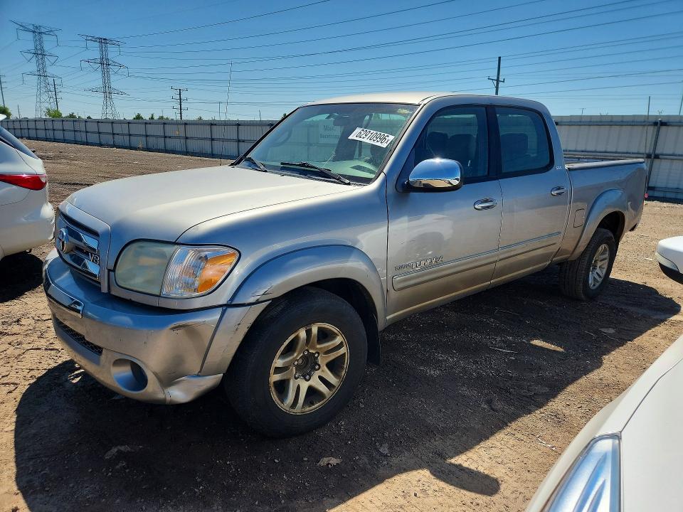 Aukcja sprzedaży 2006 Toyota Tundra, vin: 5TBET34166S557365, numer aukcji: 62910996