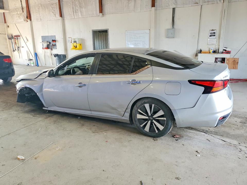 Продаж на аукціоні авто 2022 Nissan Altima, vin: 1N4BL4DV6NN400304, номер лоту: 60182946