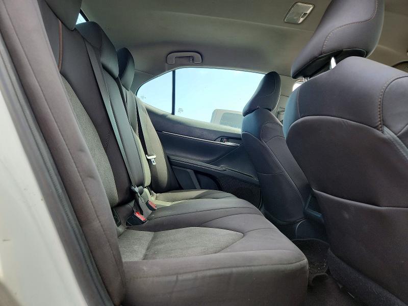 Продажа на аукционе авто 2019 Toyota Camry, vin: 4T1B11HK3KU269778, номер лота: 63002666