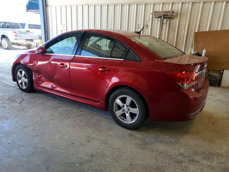 Aukcja sprzedaży 2012 Chevrolet Cruze, vin: 1G1PF5SC4C7384483, numer aukcji: 61812446