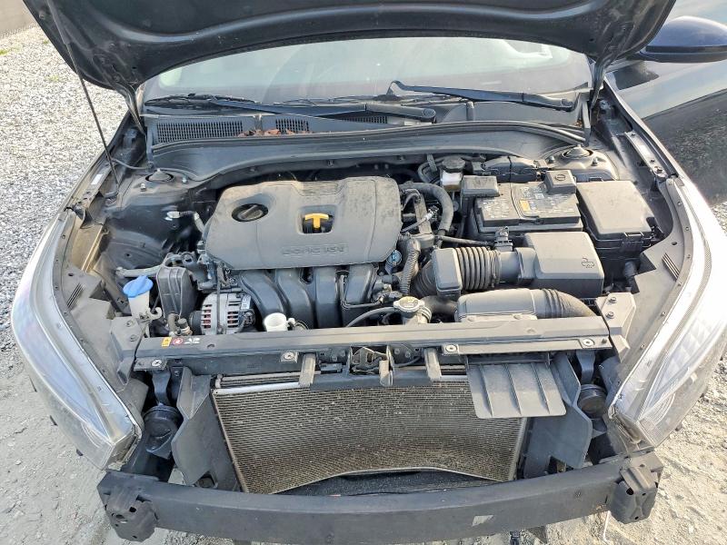 Aukcja sprzedaży 2023 Kia Forte, vin: 3KPF24AD3PE638659, numer aukcji: 61535686