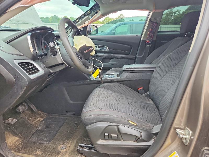 Продаж на аукціоні авто 2012 Gmc Terrain, vin: 2GKALMEK3C6224456, номер лоту: 60672616