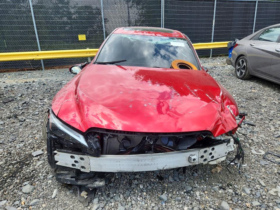 Aukcja sprzedaży 2021 Lexus Is, vin: JTHGZ1B29M5044644, numer aukcji: 65215516