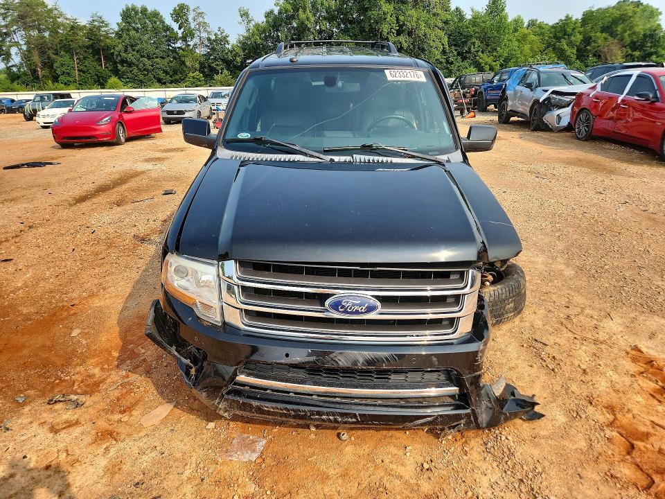 2017 Ford Expedition მანქანა იყიდება აუქციონზე, vin: 1FMJK1KT7HEA69435, აუქციონის ნომერი: 62332176