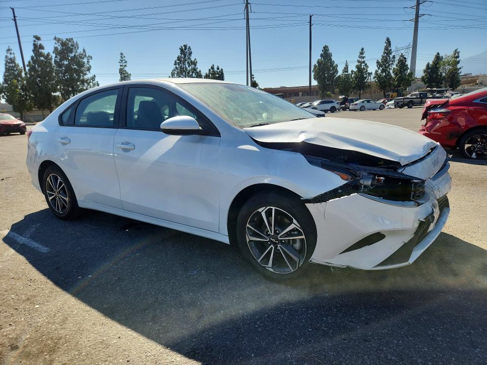 Aukcja sprzedaży 2023 Kia Forte, vin: 3KPF24AD8PE690725, numer aukcji: 60078986