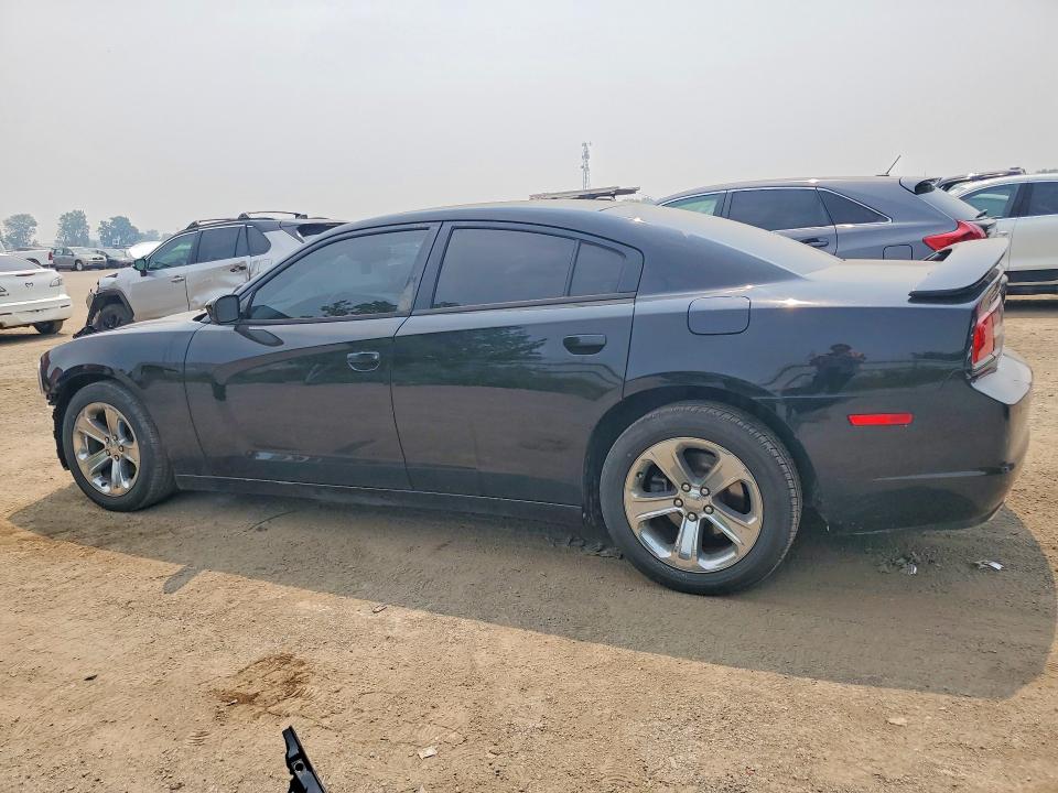 Aukcja sprzedaży 2013 Dodge Charger, vin: 2C3CDXHG0DH686056, numer aukcji: 58847696