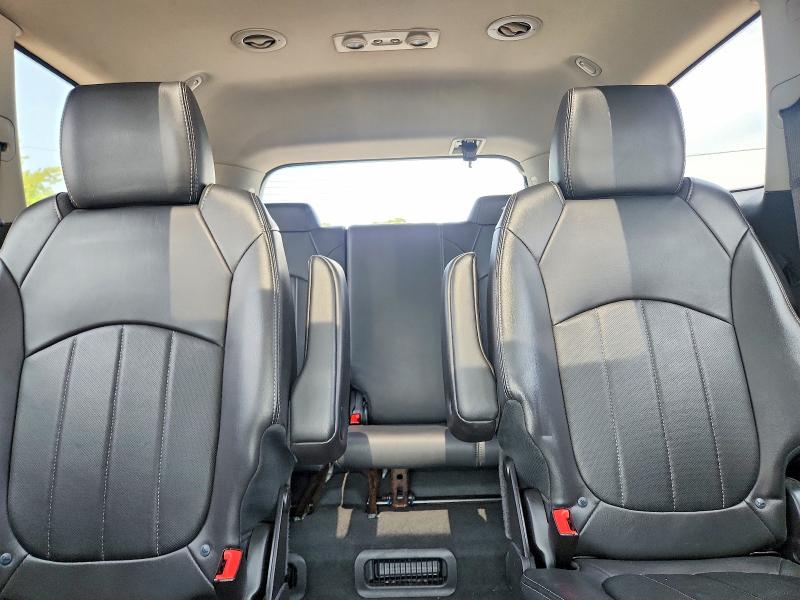 Продаж на аукціоні авто 2017 Buick Enclave, vin: 5GAKVCKD3HJ150669, номер лоту: 61568586