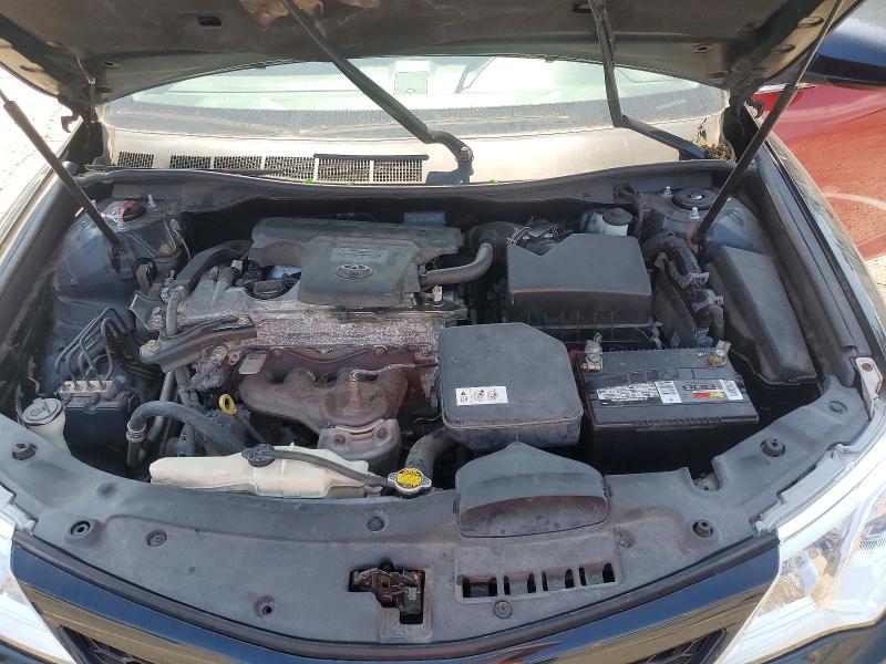 Продажа на аукционе авто 2013 Toyota Camry, vin: 4T1BF1FK9DU210905, номер лота: 59864296