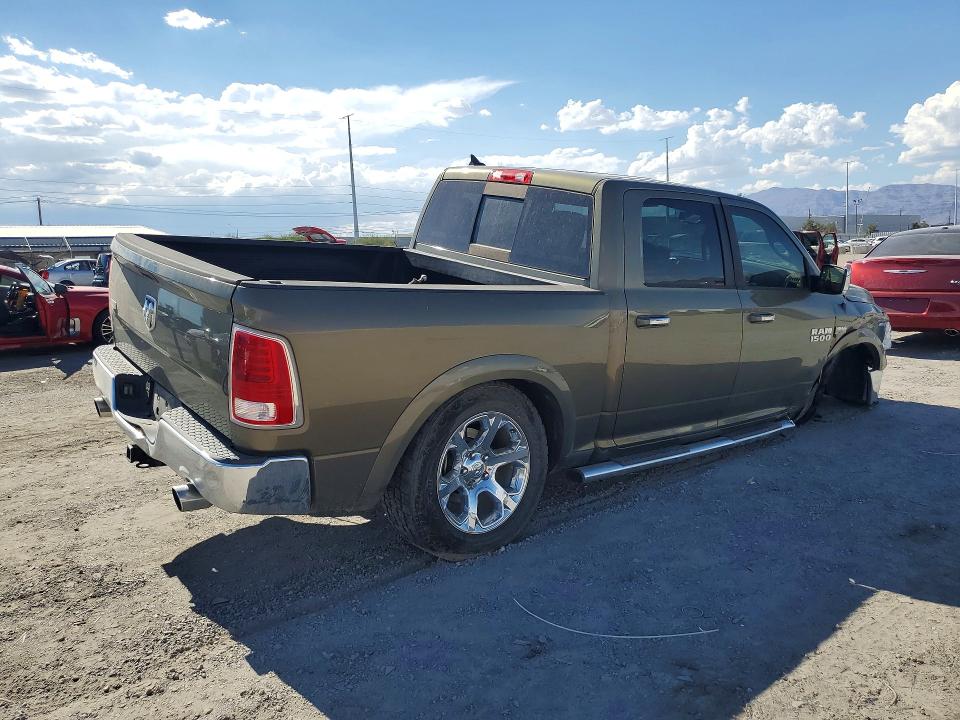 Aukcja sprzedaży 2015 Ram 1500, vin: 1C6RR6NT6FS621430, numer aukcji: 61058556