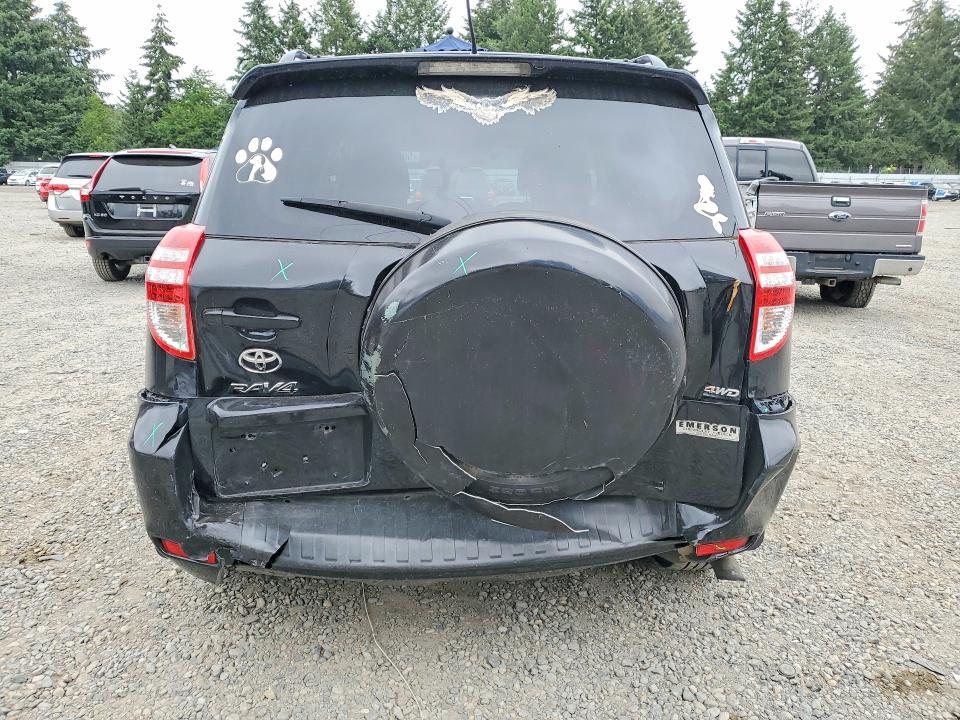 59875566 :رقم المزاد ، 2T3BF4DV4CW220844 vin ، 2012 Toyota Rav4 مزاد بيع