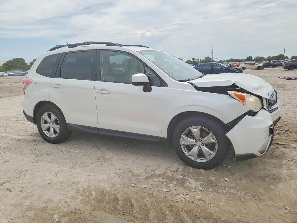 Продаж на аукціоні авто 2014 Subaru Forester, vin: JF2SJAGC8EH500204, номер лоту: 63152816