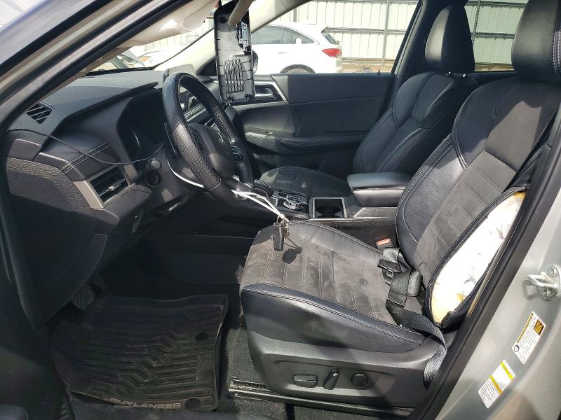 Aukcja sprzedaży 2022 Mitsubishi Outlander, vin: JA4J4UA8XNZ068212, numer aukcji: 61090466
