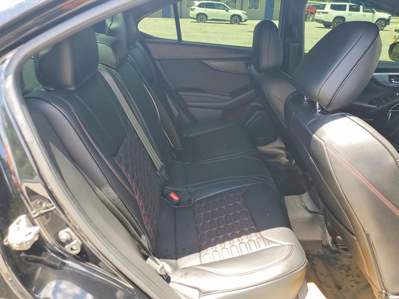 Aukcja sprzedaży 2022 Subaru Wrx, vin: JF1VBAF68N9012990, numer aukcji: 63186706